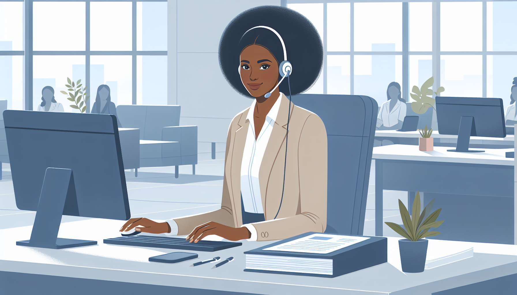 Phrase D Accroche Cv Assistant Administratif CV Assistant administratif - Titre, Accroche, Compétences + Exemple Gratuit