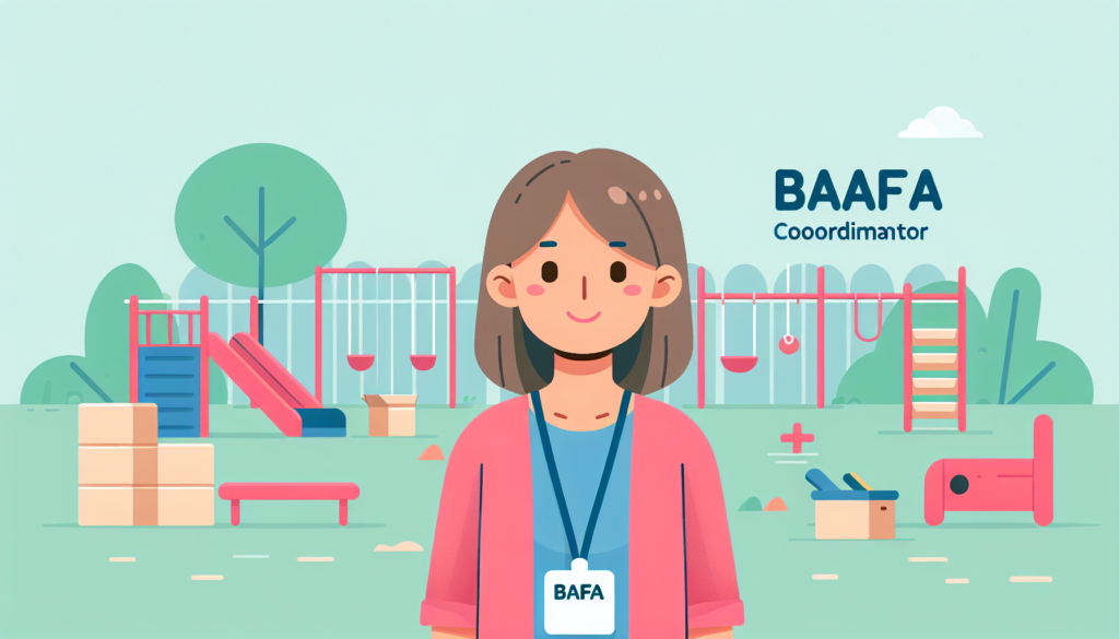 CV Animateur BAFA - Titre, Accroche, Compétences + Exemple Gratuit